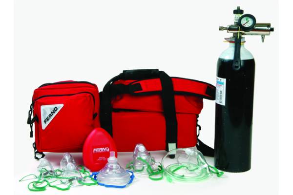 Oxygen Kits & Accessories